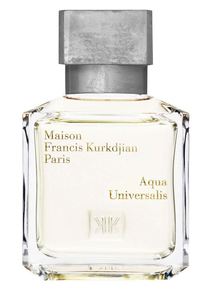 Maison Francis Kurkdjian Aqua Universalis Hot
