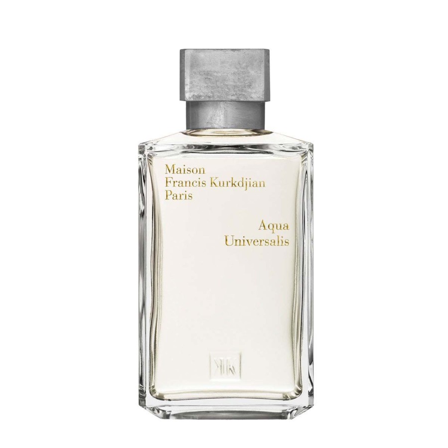 Maison Francis Kurkdjian Aqua Universalis Hot
