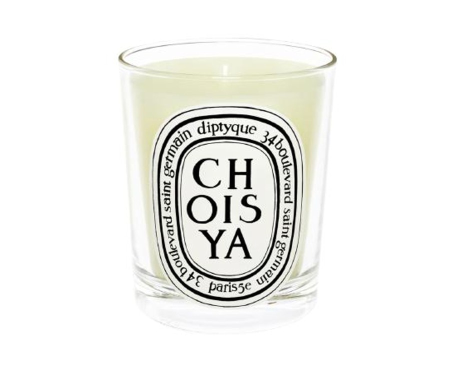 Diptyque Kerze Choisya Online