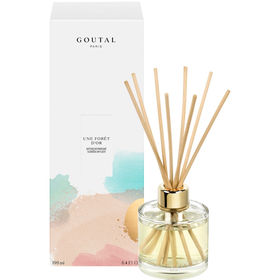Annick Goutal Une Foret D'Or Diffuser Clearance