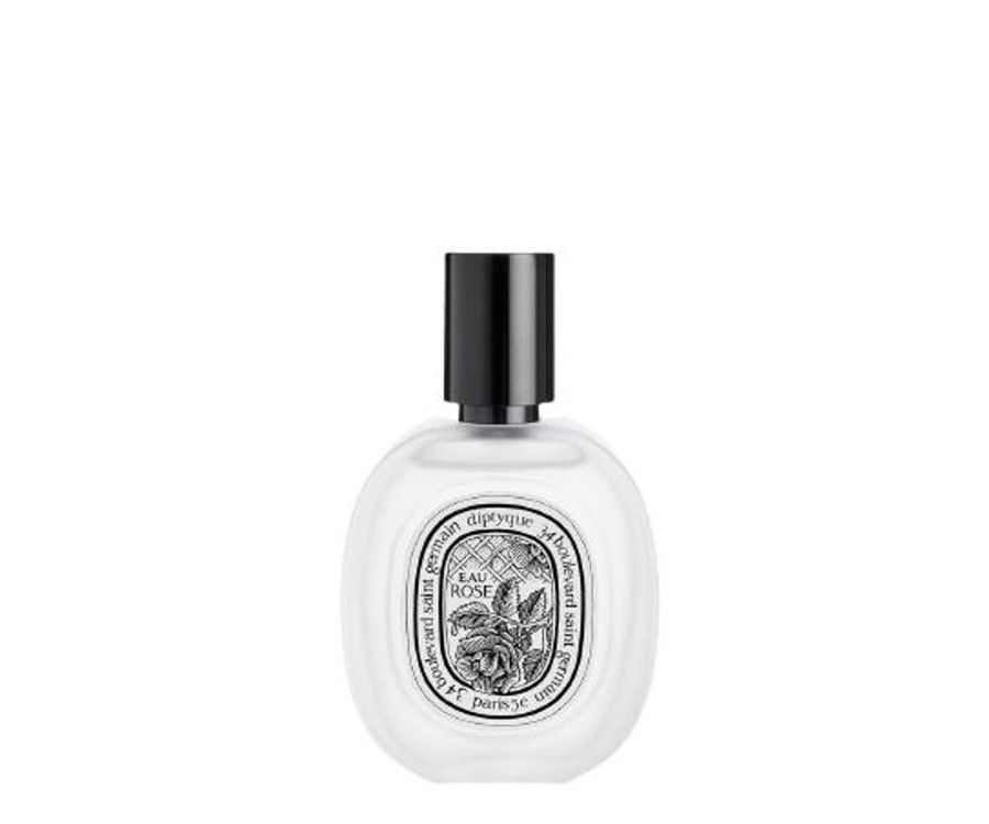 Diptyque Haar Parfum Eau Rose New