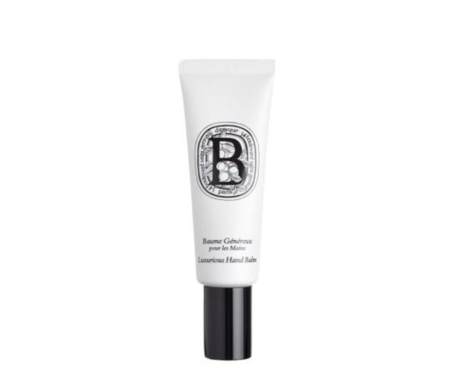 Diptyque Hand Balm Hot