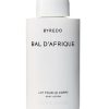 BYREDO Korperlotion Bal D´Afrique Wholesale