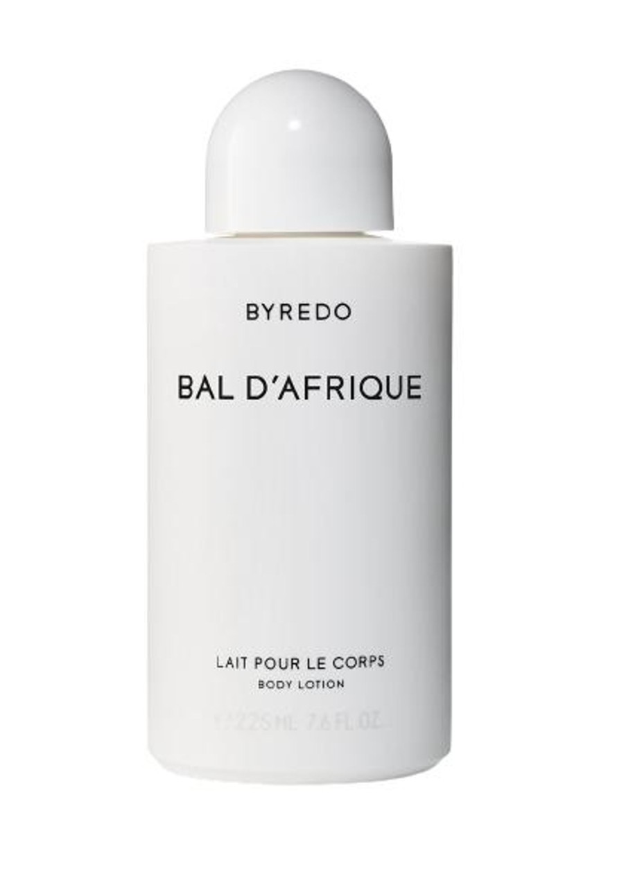 BYREDO Korperlotion Bal D´Afrique Wholesale
