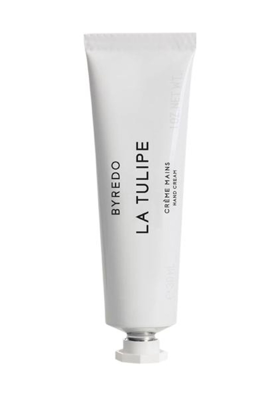 BYREDO Handcreme La Tulipe New