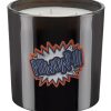 Anya Smells Large Toothpaste Candle Hot