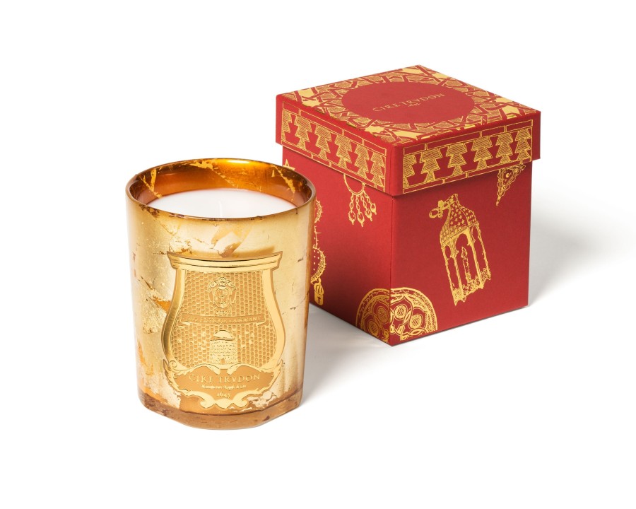 Cire Trudon Abd El Kadar Noel New