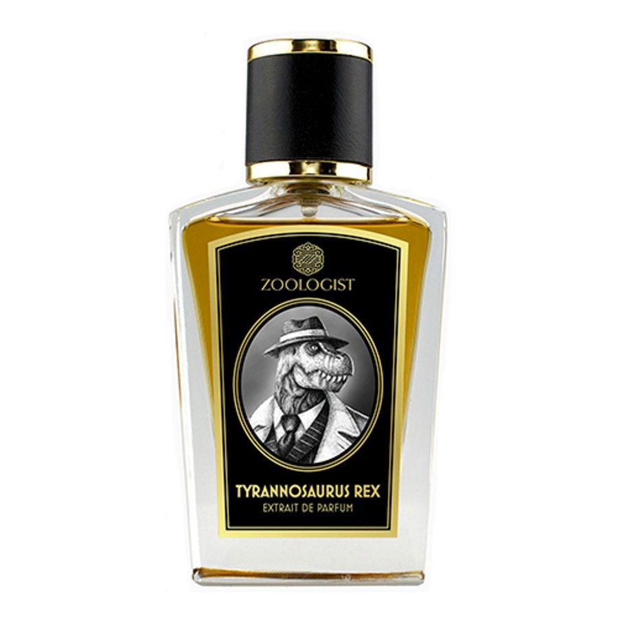 Zoologist Tyrannosaurus Rex Clearance