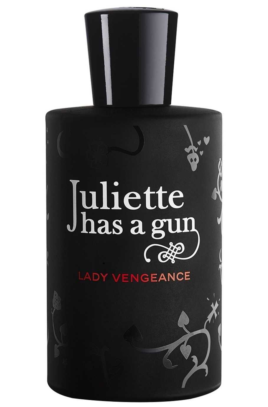 Juliette Has a Gun Lady Vengeance Online