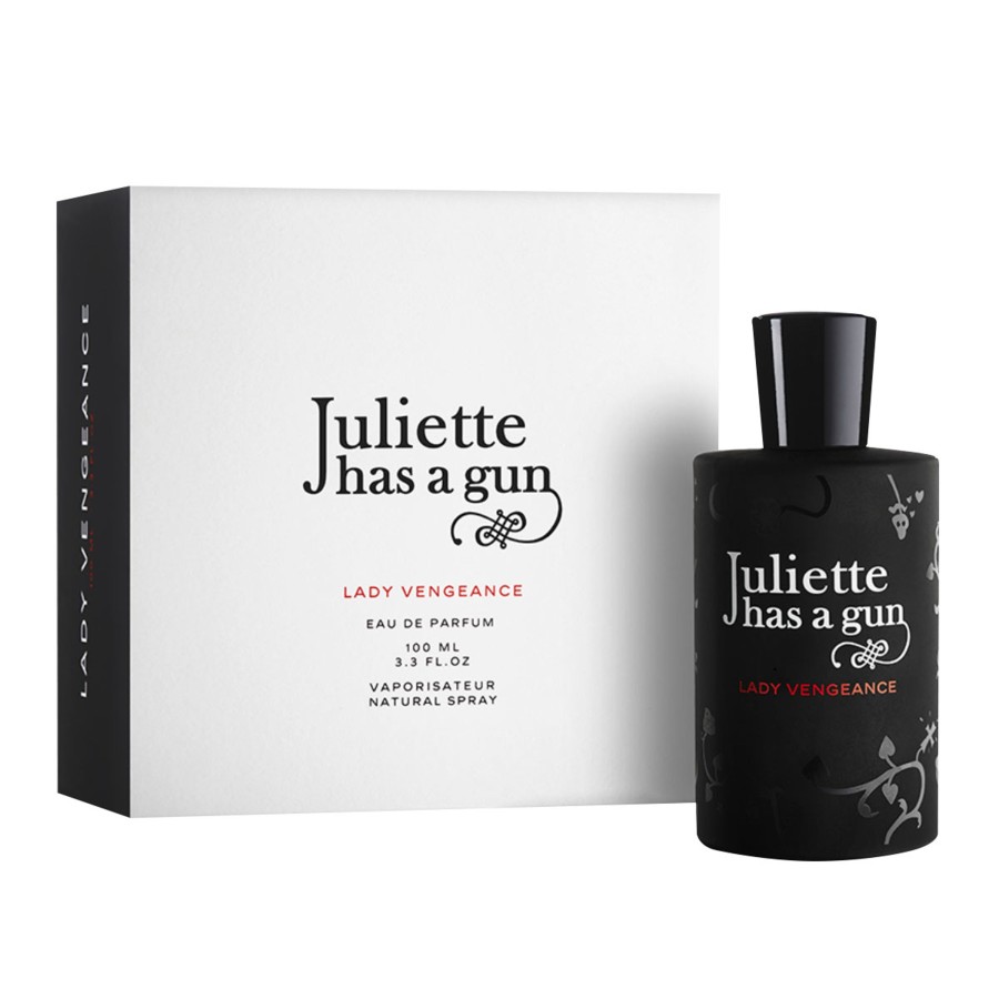 Juliette Has a Gun Lady Vengeance Online