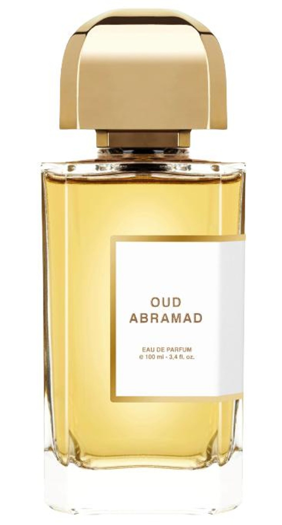 BDK Oud Abramad Best