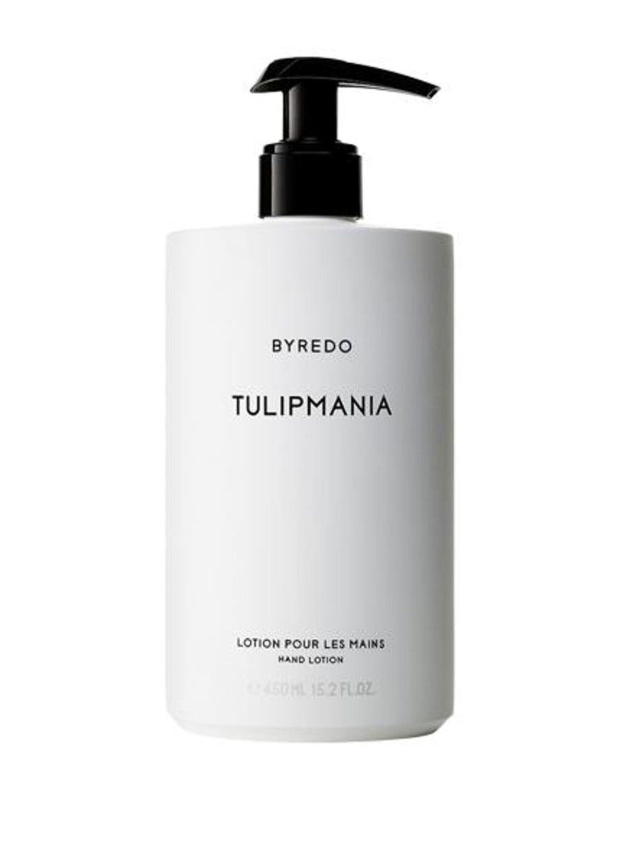 BYREDO Handlotion Tulipmania Wholesale