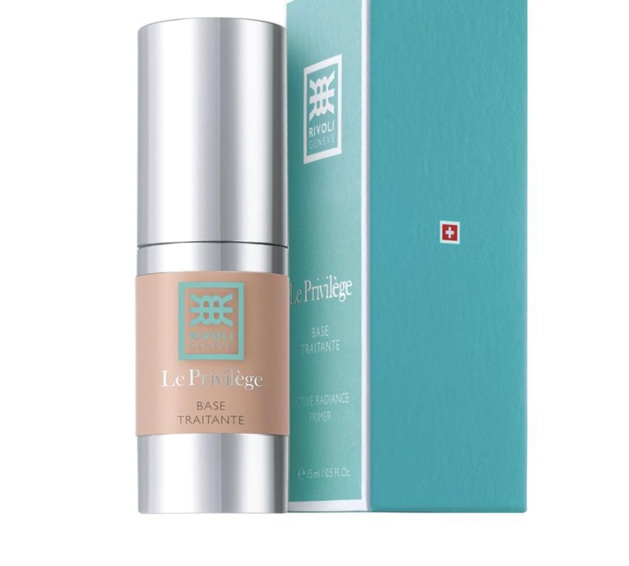 Rivoli Le Privilege Base Traitante Best