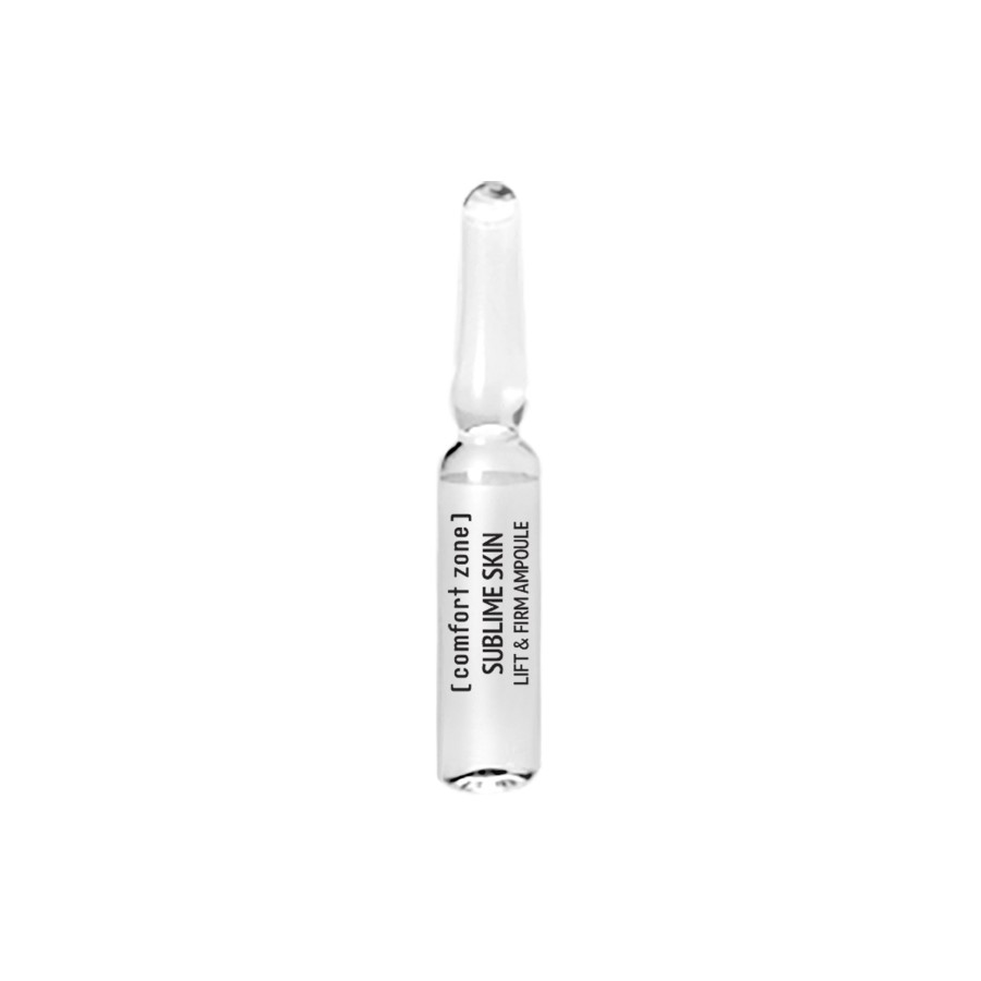 Comfort Zone Sublime Skin Lift Ampoule Wholesale
