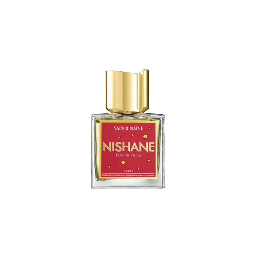 NISHANE Vain & Naive Hot
