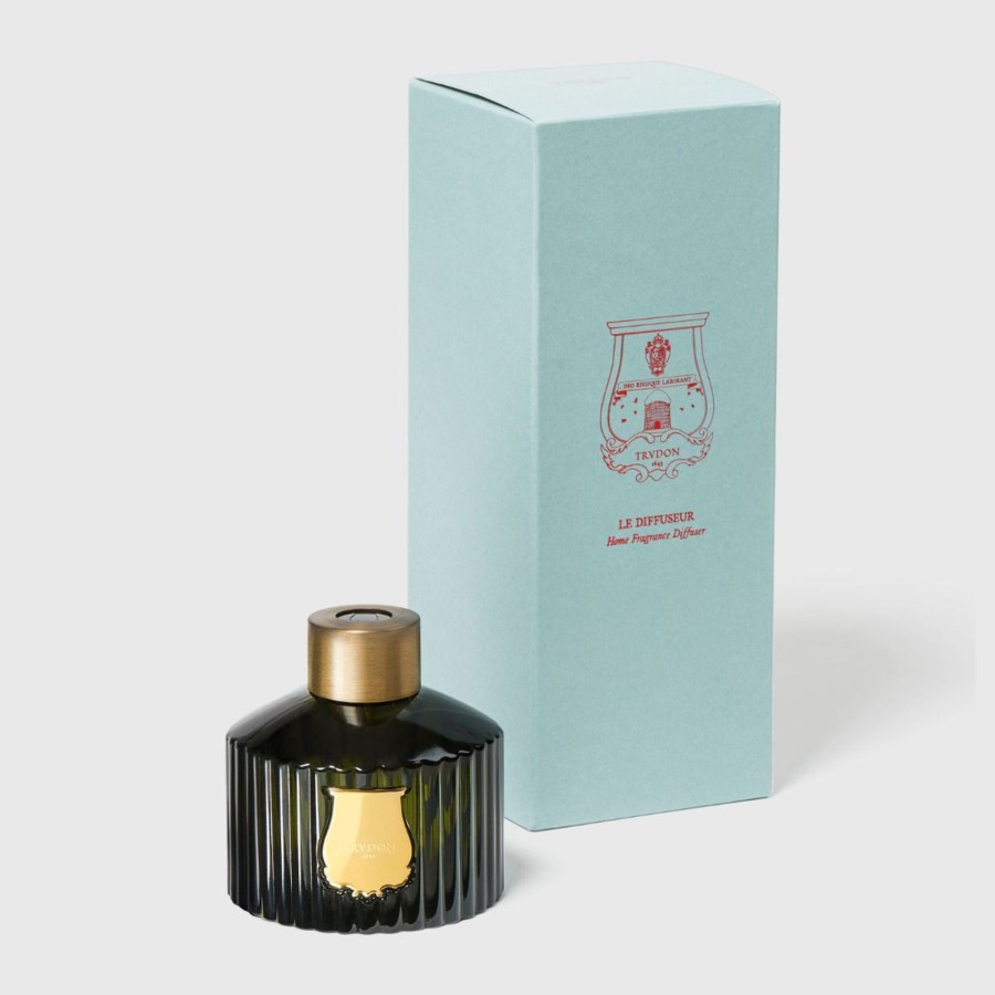 Cire Trudon Diffuser Abd El Kader Online
