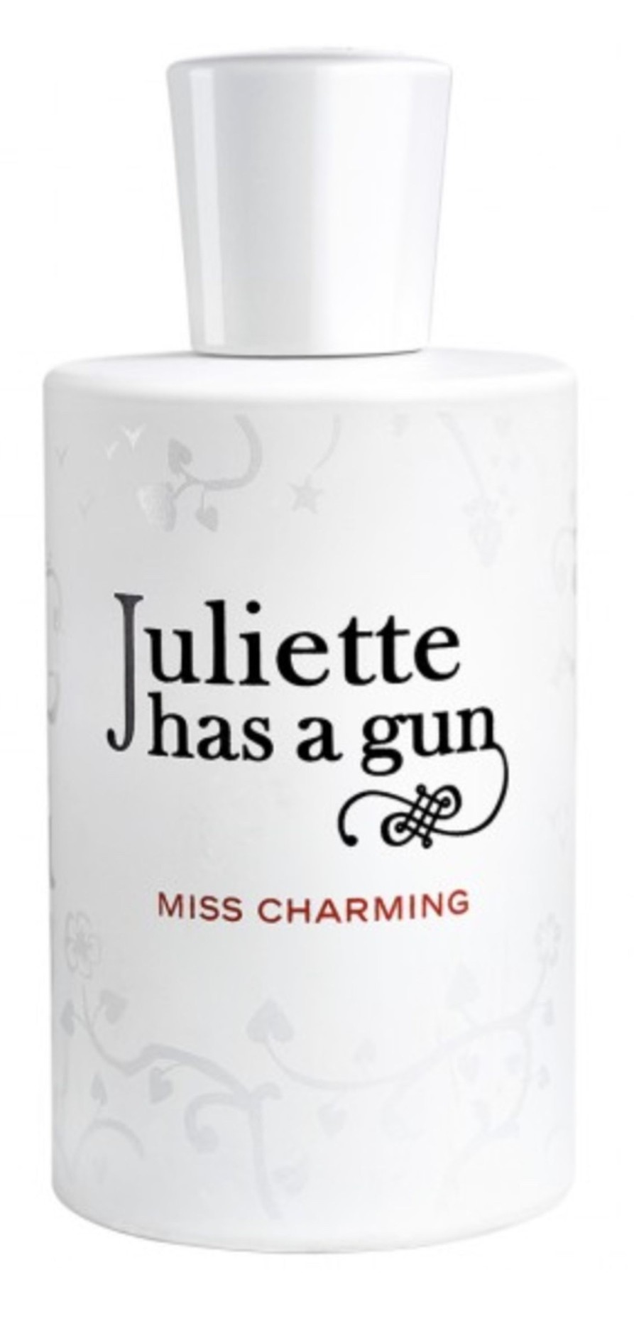 Juliette Has a Gun Miss Charming Best