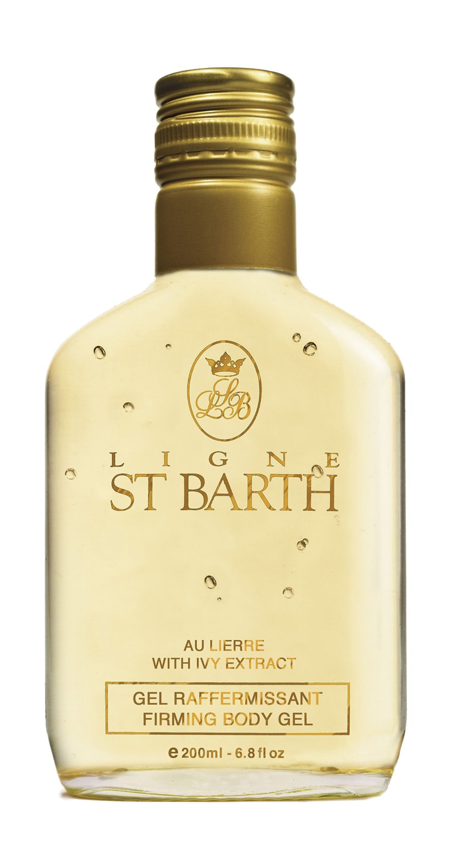 Ligne St Barth Straffendes Efeu Gel Hot