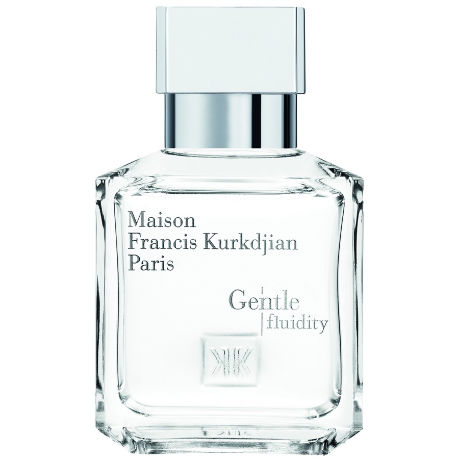 Maison Francis Kurkdjian Gentle Fluidity Silver Edition Hot