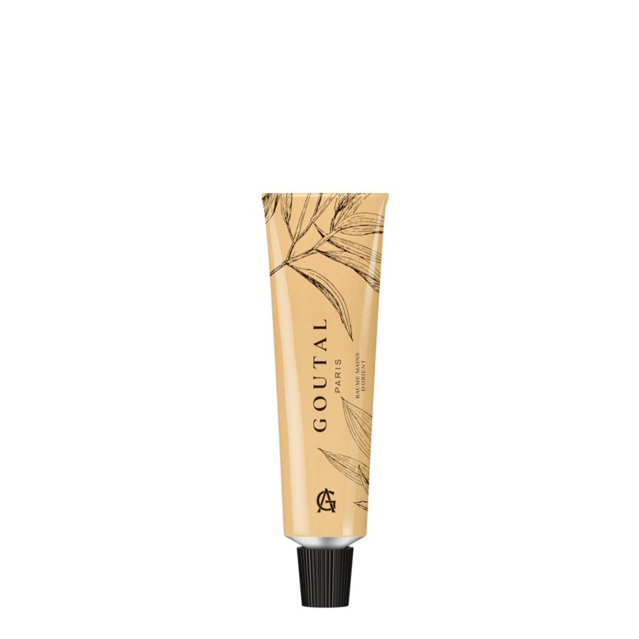 Annick Goutal D'Orient Hand Balm Best