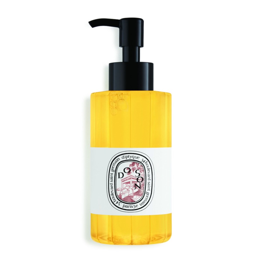 Diptyque Do Son Parfumiertes Duschol - Limitierte Edition Wholesale