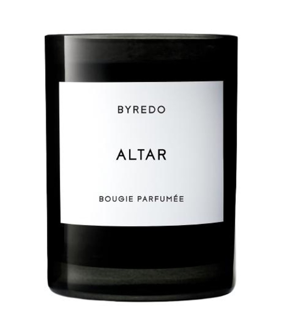 BYREDO Kerze Altar Online