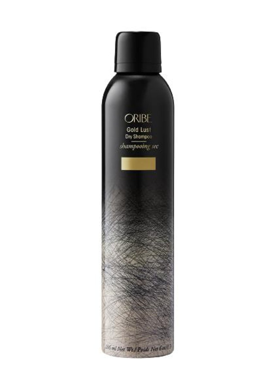 ORIBE Gold Lust Dry Shampoo Hot