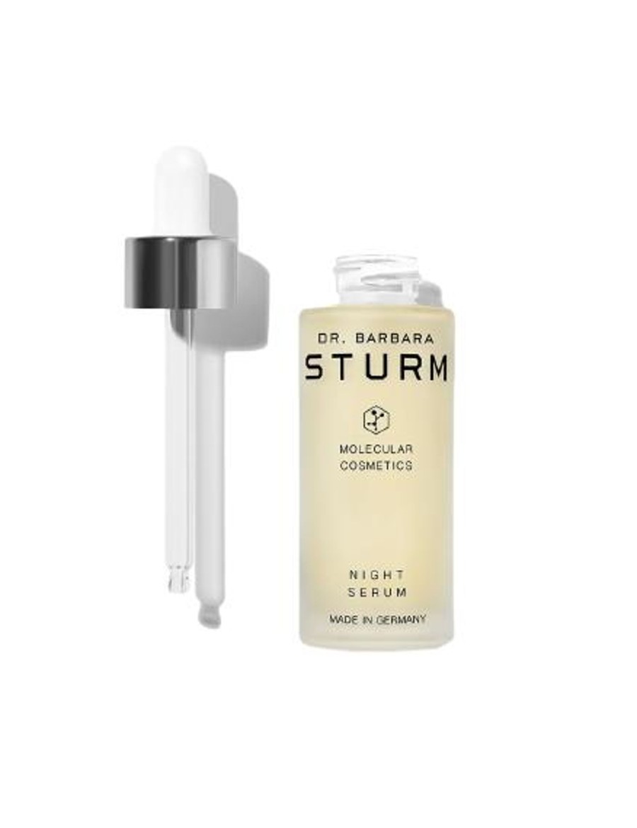 Dr. Barbara Sturm Night Serum Hot