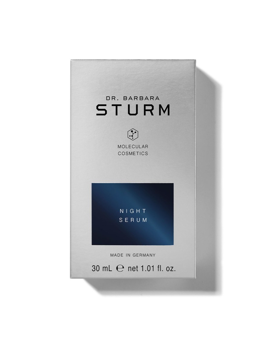 Dr. Barbara Sturm Night Serum Hot