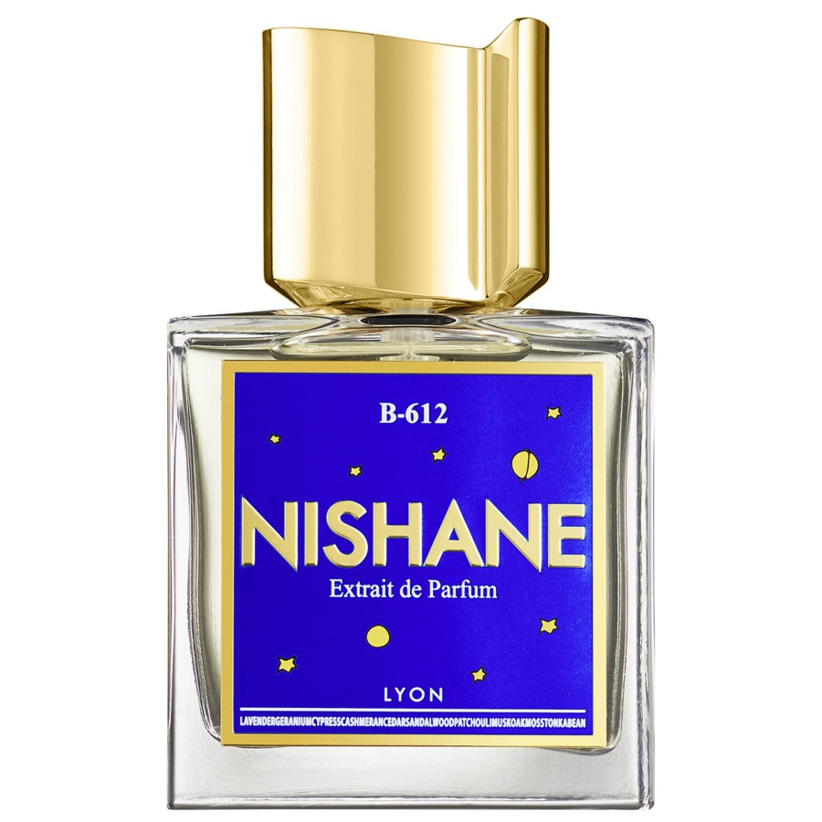 NISHANE B-612 Hot
