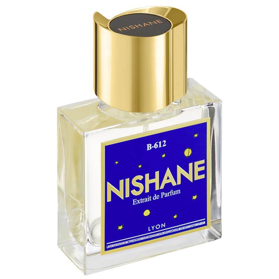 NISHANE B-612 Hot