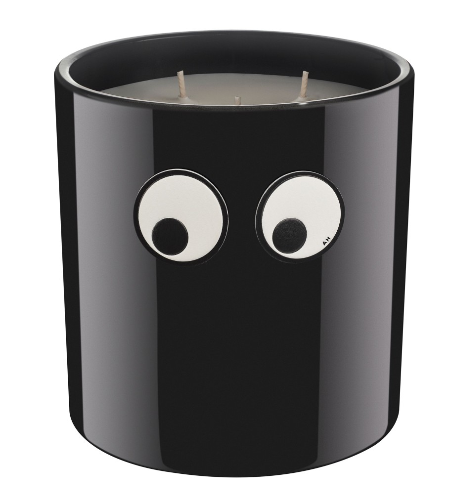 Anya Smells Large Coffee Candle Wholesale