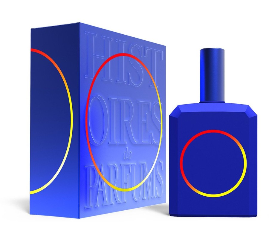 Histoires de Parfums This Is Not A Blue Bottle 1.3 Online