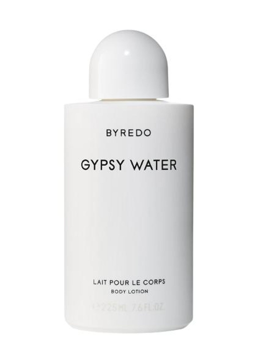 BYREDO Korperlotion Gypsy Water Best