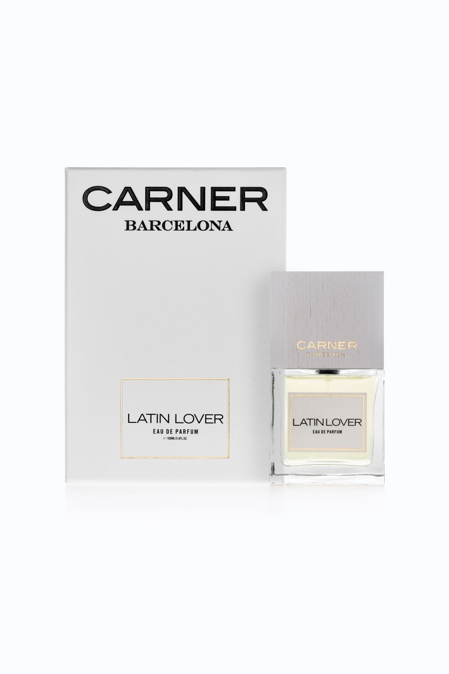 Carner Barcelona Latin Lover Online