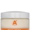 A4 Cosmetics Body Cream Hot