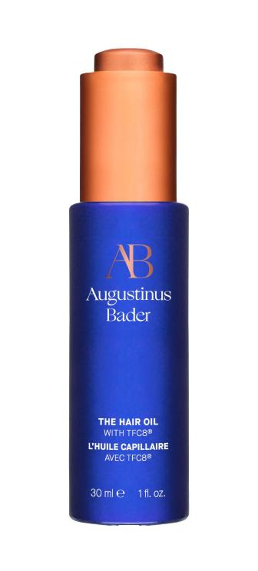 Augustinus Bader The Hair Oil Clearance