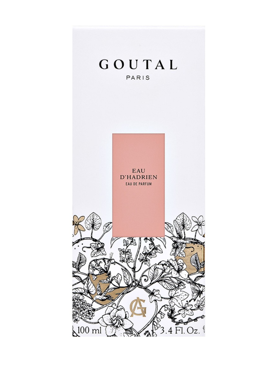 Annick Goutal Eau D'Hadrien Parfum Best