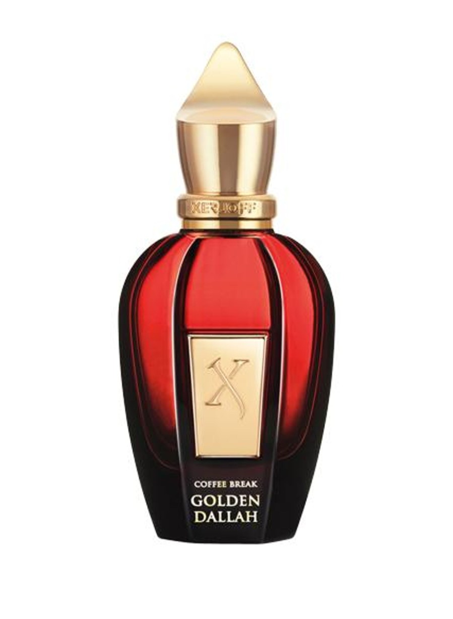 XerJoff Golden Dallah New