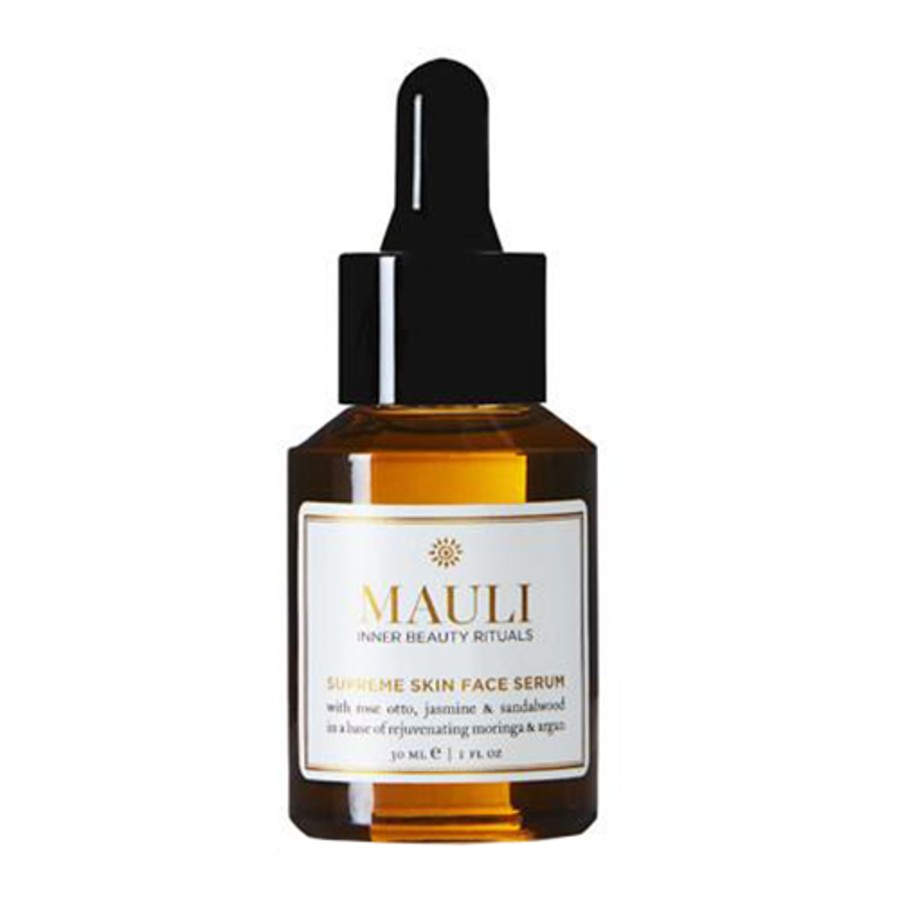 Mauli Rituals Supreme Skin Face Serum Clearance