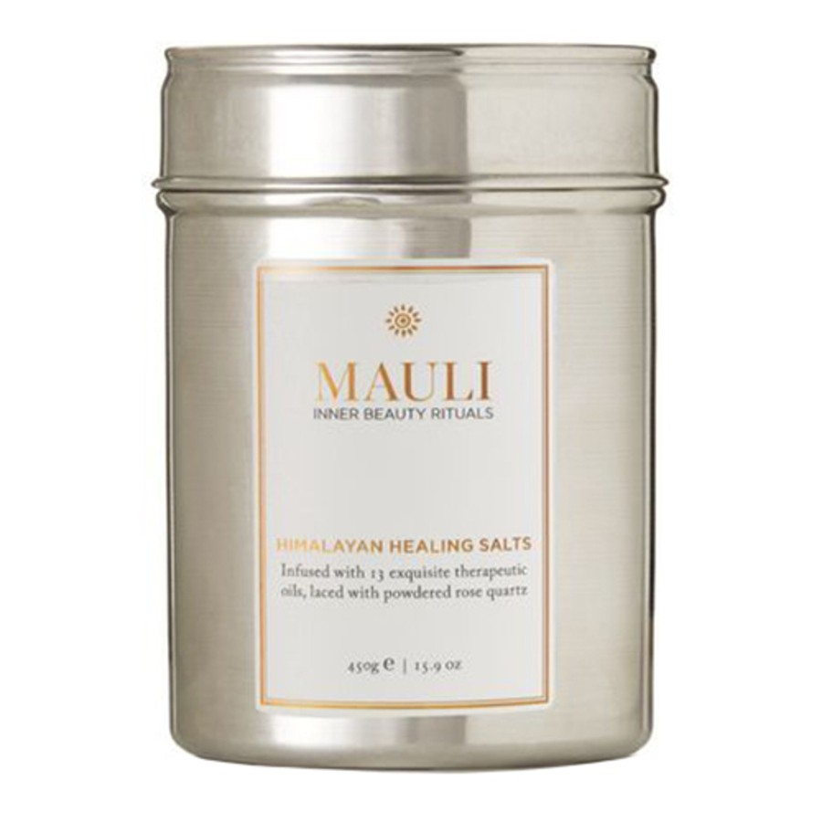 Mauli Rituals Himalayan Healing Salts Hot