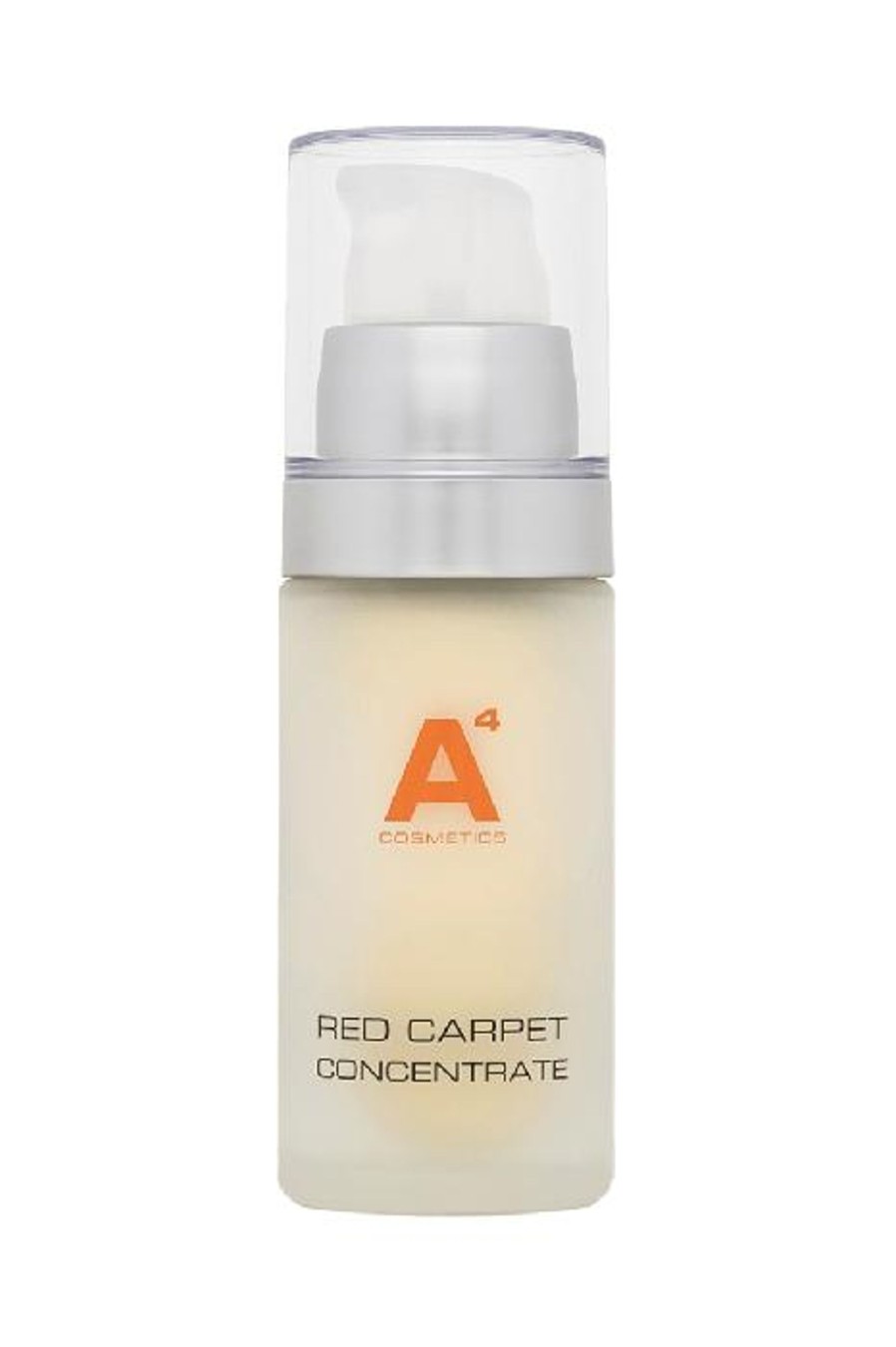 A4 Cosmetics Red Carpet Concentrate Wholesale
