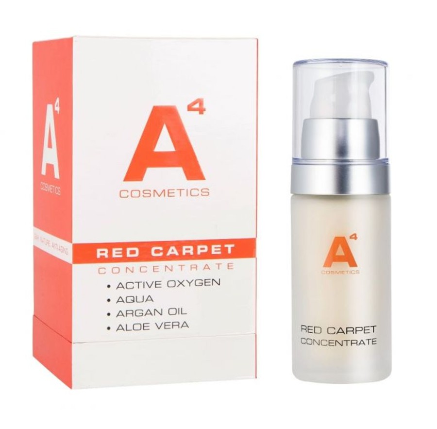 A4 Cosmetics Red Carpet Concentrate Wholesale