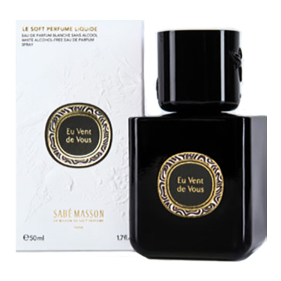 Sabé Masson Eu Vent De Vous Liquid Hot
