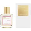 Maison Francis Kurkdjian A La Rose Scented Body Oil Best