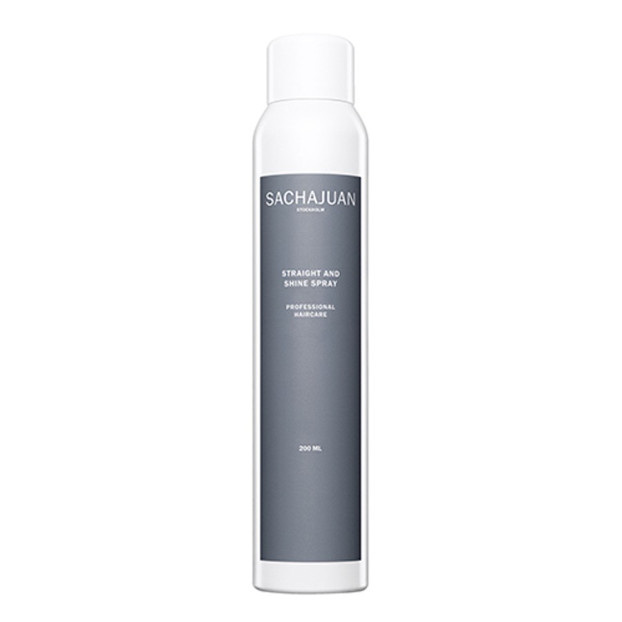 SACHAJUAN Straight And Shine Spray Online