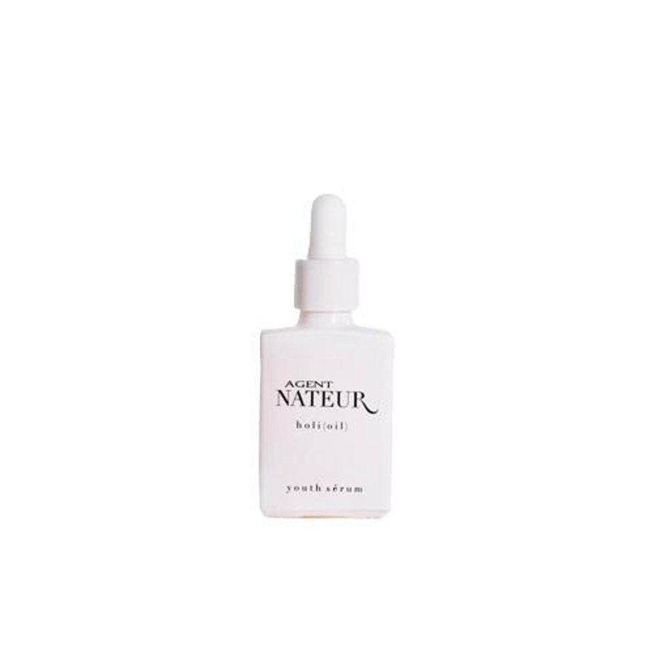 Agent Nateur Holi Oil Youth Serum Best