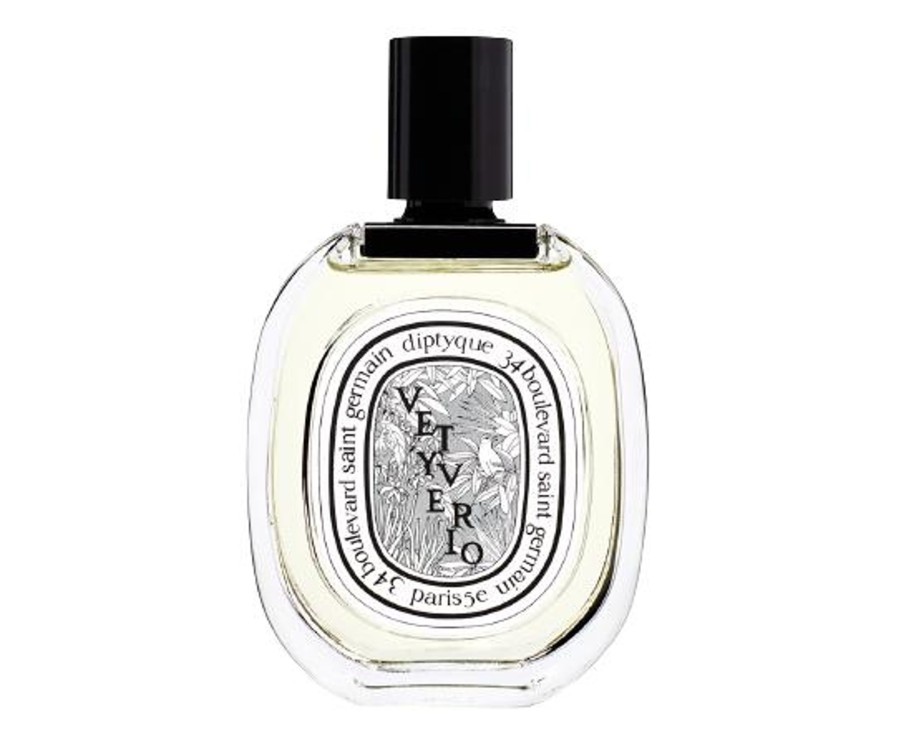 Diptyque Vetyverio Eau De Toilette Online