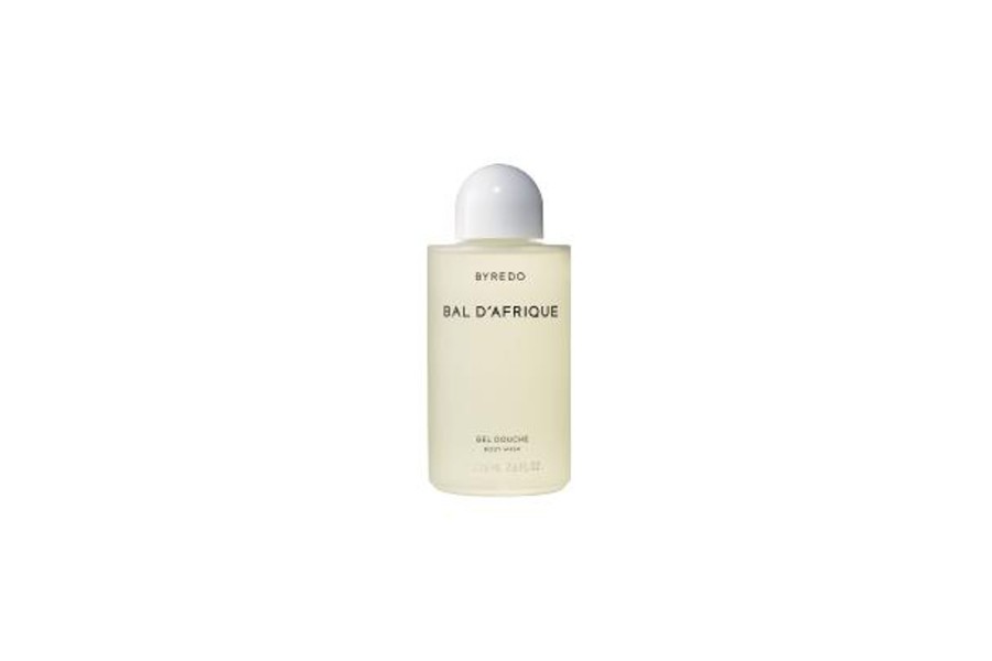 BYREDO Duschgel Bal D´Afrique Hot