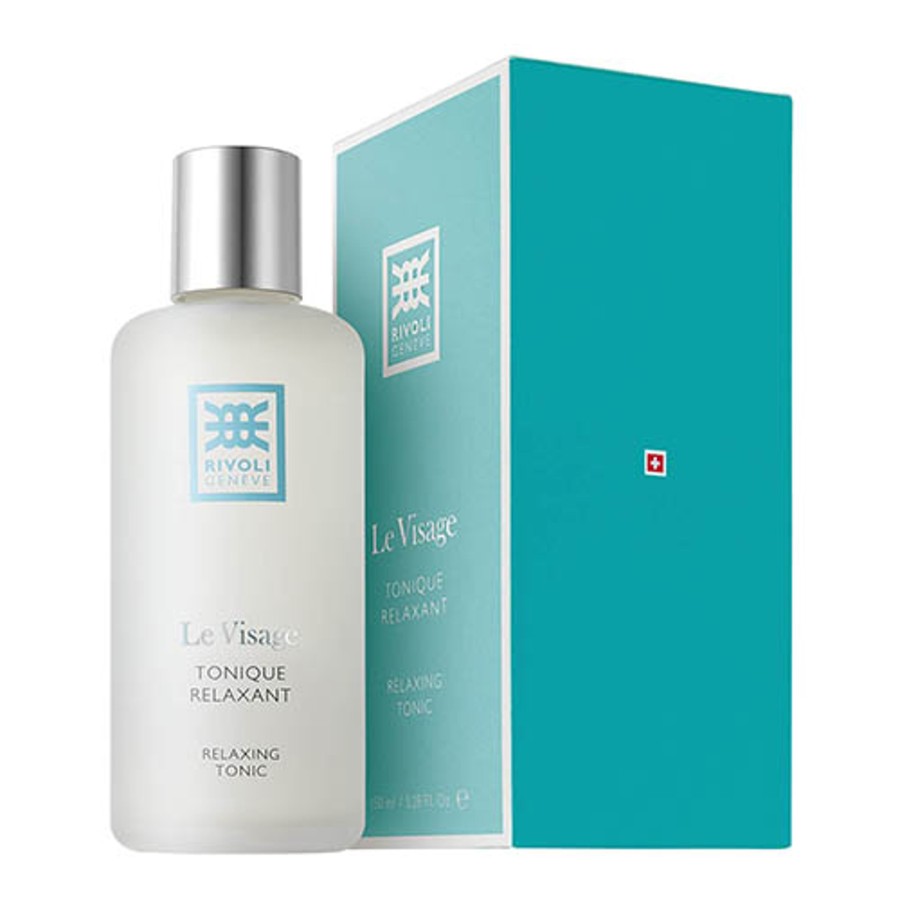 Rivoli Le Visage Tonique Relaxant Hot
